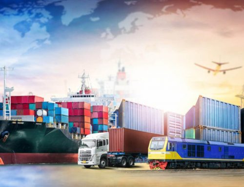 Everything you need to know about Delivery Duty Paid (DDP) Shipping